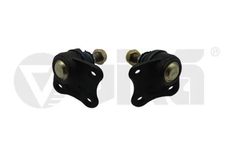Опора шаровая (комплект левая + правая) Skoda Octavia (97-11)/VW Golf (96-03)/Audi A3 (97-03)/Seat Leon (00-06),Toledo (99-04) VIKA Vika 44071716901