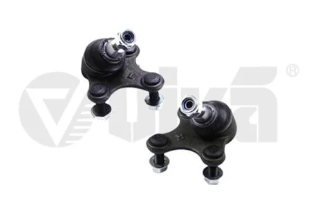 Опора кульова (ліва+права)) Skoda Octavia (04-13)/VW Golf (04-16),Passat (13-15),Tiguan (08-12)/Audi A3 (04-13),Q3 (12-15) vika Vika 44071717101