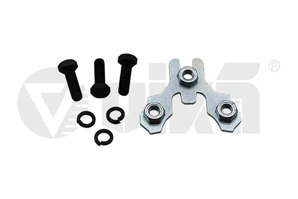 Пластина шаровой с болтами VW Caddy (96-03),Golf (84-98),Jetta (84-92),Passat (88-97) VIKA Vika 44071721201 (фото 1)