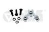 Пластина шаровой с болтами VW Caddy (96-03),Golf (84-98),Jetta (84-92),Passat (88-97) VIKA Vika 44071721201 (фото 1)