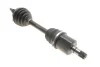 Полуось (передняя) Skoda Fabia/Rapid/VW Polo 12-22 (26x36x563) (R) Vika 44071724801 (фото 3)