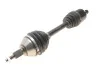 Полуось (передняя) Skoda Fabia/Rapid/VW Polo 12-22 (26x36x563) (R) Vika 44071724801 (фото 4)