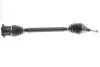 Полуось (АКПП) VW Golf/Passat 1.9-2.0TDI (R) (36x752.5) Vika 44071725901 (фото 1)