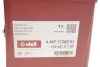 Полуось (передняя) Audi A3/Seat Leon/Skoda Octavia/VW Caddy/Golf/Passat 03-14 (L) (36x474) Vika 44071726001 (фото 2)
