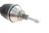 Полуось (передняя) Audi A3/Seat Leon/Skoda Octavia/VW Caddy/Golf/Passat 03-14 (L) (36x474) Vika 44071726001 (фото 4)