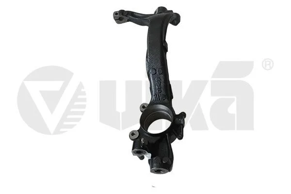 Кулак поворотный передний левый Skoda Superb (02-08)/VW Passat (03-05) VIKA Vika 44071740101 (фото 1)