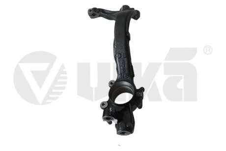 Кулак поворотный передний левый Skoda Superb (02-08)/VW Passat (03-05) VIKA Vika 44071740101