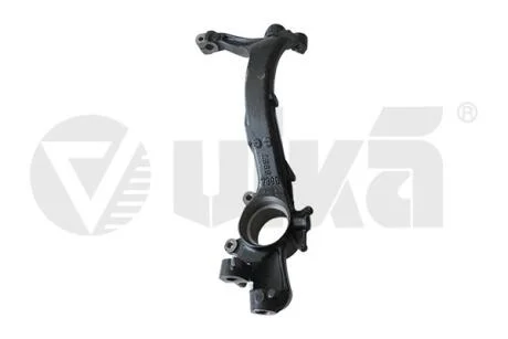 Кулак поворотний передній лівий Skoda Superb (02-08)/VW Passat (03-05) VIKA Vika 44071740301
