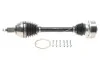Піввісь (передня) Skoda Fabia/Rapid/VW Polo 09- (R) (36x518.5) Vika 44071745901 (фото 1)