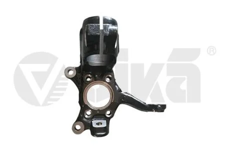 Кулак поворотный передний правый (алюминиевый) VW Jetta (10-18),Beetle (11-) VIKA Vika 44071746901