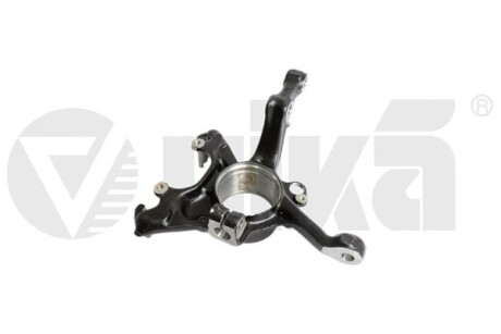 Цапфа передняя правая VW Golf III, Caddy II/ Seat Cordoba, Ibiza (93-04) Vika 44071749101