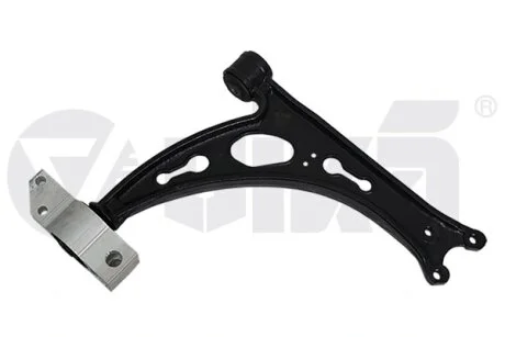Важіль підвіски нижній з втулками Audi A3, VW Golf, Jetta, Touran (04-) VIKA Vika 44071751201