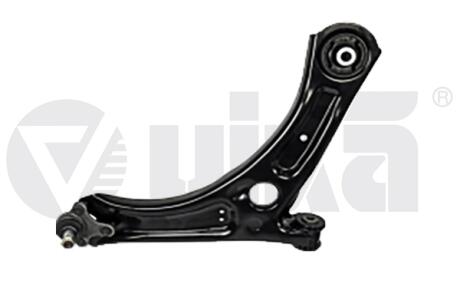 Рычаг подвески передний правый с шаровой Skoda Superb/VW Caddy (08-15) Vika 44071764201