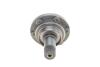 Вал приводний з флянцем Skoda Fabia/Octavia/Roomster/VW Golf/Jetta/Polo 99- (L) Vika 44091596801 (фото 2)