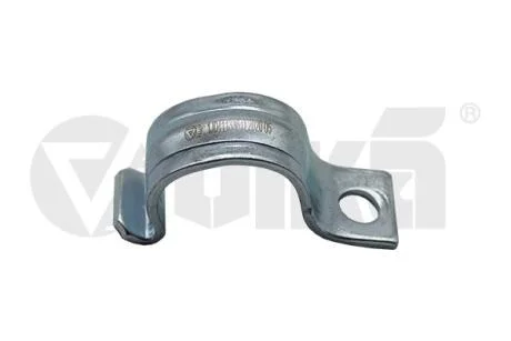 Кронштейн стабилизатора (переднего) VW Golf IV 97-06 Vika 44110016001