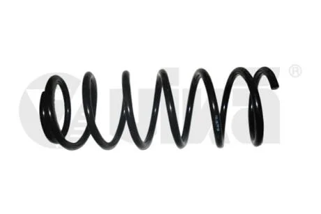 Пружина передняя VW Golf (84-91),Jetta (84-92) vika Vika 44110067601