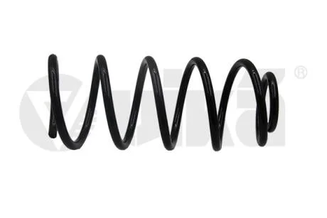 Пружина передня Skoda Octavia (97-11)/VW Golf (96-03)/Audi A3 (97-00)/Seat Leon (02-06),Toledo (02-04) VIKA Vika 44110067701