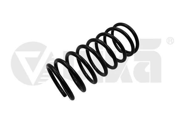 Пружина передняя Skoda Felicia (95-01) VIKA Vika 44110068201 (фото 1)