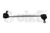 Стійка стабілізатора переднього Skoda Fabia (00-14,13-)/VW Polo (10-15)/Seat Ibiza (09-15),Toledo (13-16) VIKA Vika 44110763001 (фото 1)