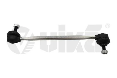 Стойка стабилизатора переднего Skoda Fabia (00-14,13-)/VW Polo (10-15)/Seat Ibiza (09-15),Toledo (13-16) VIKA Vika 44110763001