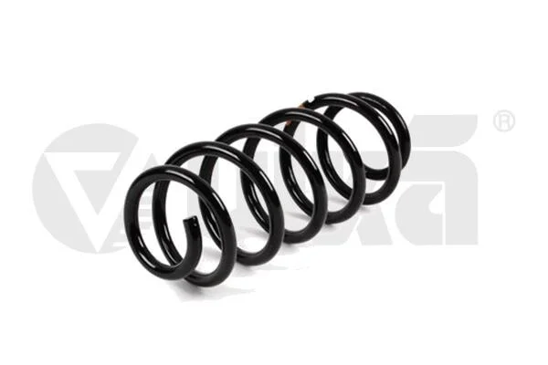 Пружина передня Skoda Superb (02-08)/VW Passat (97-05)/Audi A4 (95-01),A6 (98-01) VIKA Vika 44110980801 (фото 1)