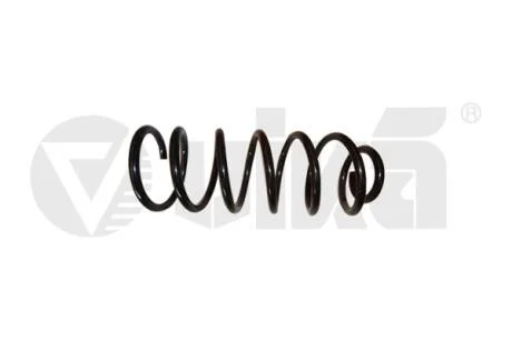 Пружина передня Skoda Octavia (97-11)/VW Golf (96-03),Passat (92-93) VIKA Vika 44110981101