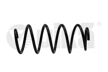 Пружина передняя Skoda Fabia (00-10,11-)/VW Polo (02-10)/Seat Cordoba (03-09),Ibiza (02-10) VIKA Vika 44110981401