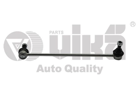Стійка стабілізатора переднього права Skoda Octavia (01-11)/VW Golf (98-06)/Audi TT (99-06)/Seat Leon (00-06),Toledo (99-04) Vika 44111594901