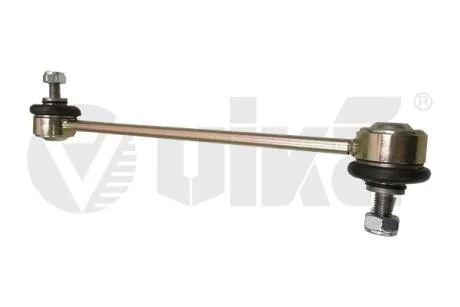 Стойка стабилизатора переднего Skoda Fabia (99-08)/VW Polo (01-09,10-)/Audi A1 (10-),A2 (00-05)/Seat Ibiza (08-10,10-) VIKA Vika 44111596301