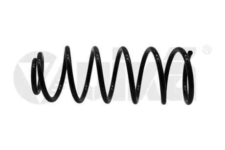 Пружина передня Skoda Octavia (96-10)/VW Golf (91-97,97-05),Passat (88-96) VIKA Vika 44111597101