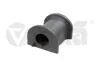 Втулка стабилизатора переднего 22MM VW T5 VIKA Vika 44111602701 (фото 1)
