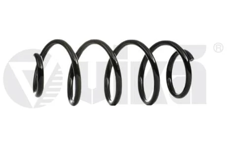 Пружина підвіски передня VW Touran, Golf V, VI, Jetta (03-16) VIKA Vika 44111606001