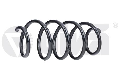 Пружина подвески передняя Audi A3/Skoda Octavia/VW Golf VI (08-17) Vika 44111606201