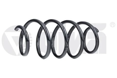 Пружина підвіски передня Audi A3/Skoda Octavia/VW Golf VI (08-17) VIKA Vika 44111606201
