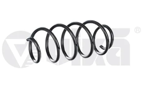 Пружина подвески передняя VW Caddy, Touran (04-15) Vika 44111606501