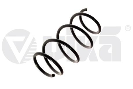 Пружина підвіски передня Skoda Octavia/VW Golf VII, Touran (12-) Vika 44111606801