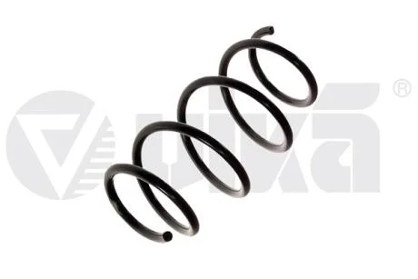 Пружина підвіски передня Skoda Octavia/VW Golf VII, Touran (12-) VIKA Vika 44111606801