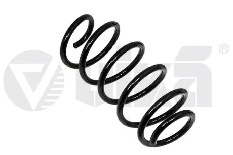 Пружина підвіски передня VW Passat B8, Tiguan (14-) VIKA Vika 44111607201
