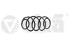 Пружина підвіски передня Skoda Rapid/VW Polo V/Seat Ibiza IV, Toledo IV (08-19) VIKA Vika 44111609301 (фото 1)