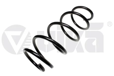 Пружина підвіски передня VW Jetta, Eos 2.0 TDI, 2.0 TFSI (05-15) VIKA Vika 44111609501