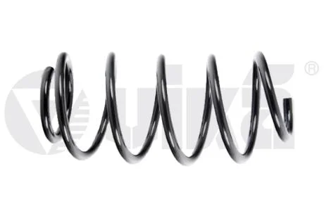 Пружина підвіски передня Skoda Octavia/VW Caddy, Golf V,VI, Touran,Passat B7 (03-20) VIKA Vika 44111609901