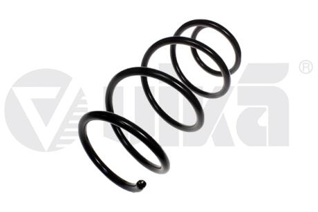 Пружина підвіски передня Skoda Octavia, Superb/VW Golf VII (12-) Vika 44111610001