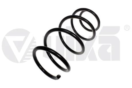 Пружина підвіски передня Skoda Octavia, Superb/VW Golf VII (12-) VIKA Vika 44111610001