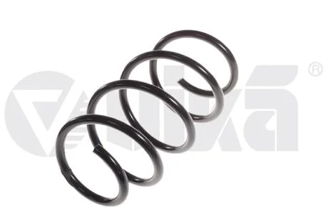Пружина підвіски передня Skoda Octavia/VW Golf VII (12-) VIKA Vika 44111610701