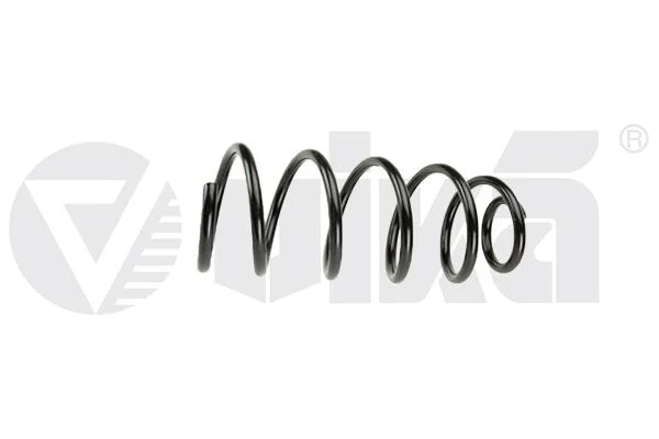 Пружина подвески передняя Audi A3/Skoda Octavia/VW Golf IV (98-10) Vika 44111611001 (фото 1)