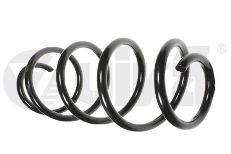 Пружина підвіски передня Skoda Octavia/VW Golf V,VI, Touran, Jetta (04-18) VIKA Vika 44111611201