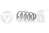 Пружина підвіски передня VW Golf V (03-09) VIKA Vika 44111611401 (фото 1)
