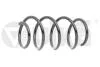 Пружина подвески передняя Skoda Octavia, Kodiaq/VW Golf VII 2.0 TDI, 2.0 TSI (12 Vika 44111611501 (фото 1)