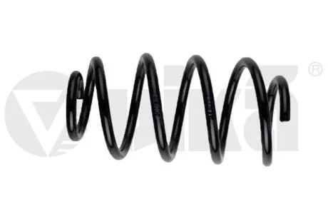 Пружина підвіски передня VW T5, T6 (03-,15-) VIKA Vika 44111611901