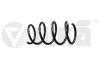 Пружина подвески передняя Audi A3/Seat Leon III/VW Golf VII (12-) Vika 44111612101 (фото 1)